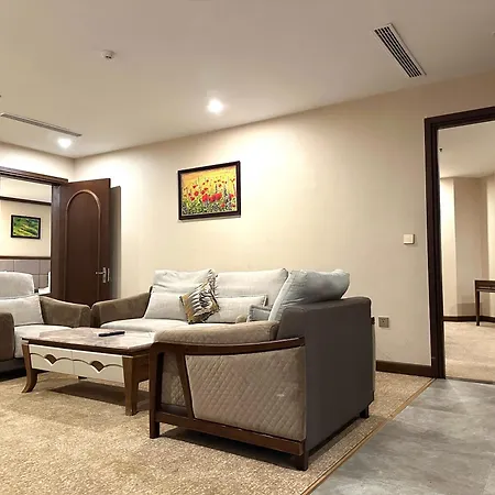 Duc Huy Grand Hotel And Spa Lao Cai Exterior photo