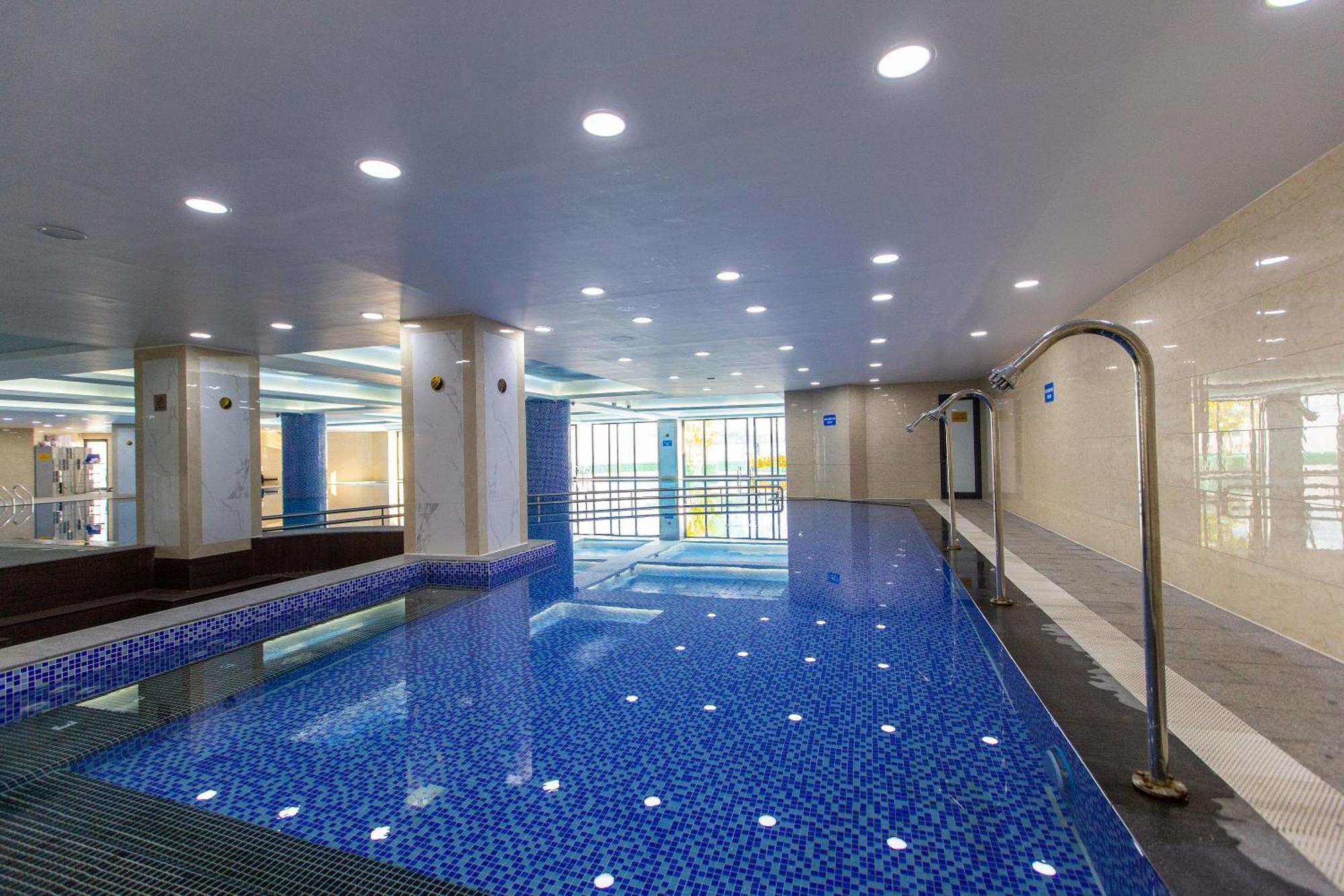 Duc Huy Grand And 4* Лаокай